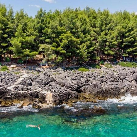Life On Green Χειμάρρα Εξωτερικό φωτογραφία