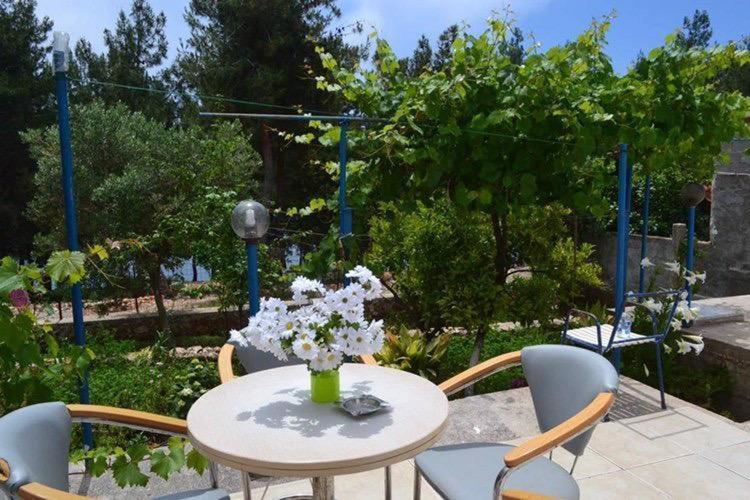 Life On Green Χειμάρρα Εξωτερικό φωτογραφία